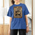 Chief Joseph T Shirt For Women Wallowa Nez Perce Native American Leader History - Wonder Print Shop