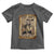 Chief Joseph Toddler T Shirt Wallowa Nez Perce Native American Leader History - Wonder Print Shop
