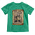 Chief Joseph Toddler T Shirt Wallowa Nez Perce Native American Leader History - Wonder Print Shop
