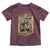 Chief Joseph Toddler T Shirt Wallowa Nez Perce Native American Leader History - Wonder Print Shop