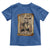 Chief Joseph Toddler T Shirt Wallowa Nez Perce Native American Leader History - Wonder Print Shop