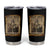 Crazy Horse Tumbler Cup Legendary Oglala Sioux Lakota Leader Native American Indian - Wonder Print Shop