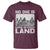No One Is Illegal On Stolen Land T Shirt Native Tribe Indigenous People - Wonder Print Shop