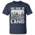 No One Is Illegal On Stolen Land T Shirt Native Tribe Indigenous People - Wonder Print Shop