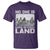 No One Is Illegal On Stolen Land T Shirt Native Tribe Indigenous People - Wonder Print Shop