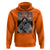 Stop MMIW Hoodie I Wear Red For My Sister Native American - Wonder Print Shop