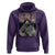 Stop MMIW Hoodie I Wear Red For My Sister Native American - Wonder Print Shop