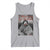 Stop MMIW Tank Top I Wear Red For My Sister Native American - Wonder Print Shop