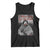 Stop MMIW Tank Top I Wear Red For My Sister Native American - Wonder Print Shop