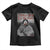 Stop MMIW Toddler T Shirt I Wear Red For My Sister Native American - Wonder Print Shop