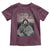 Stop MMIW Toddler T Shirt I Wear Red For My Sister Native American - Wonder Print Shop