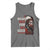 MMIW Tank Top I Wear Red For My Sister Native American Stop MMIW - Wonder Print Shop