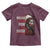 MMIW Toddler T Shirt I Wear Red For My Sister Native American Stop MMIW - Wonder Print Shop