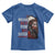 MMIW Toddler T Shirt I Wear Red For My Sister Native American Stop MMIW - Wonder Print Shop