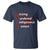 MMIW T Shirt Missing Murdered Indigenous Women Red Hand - Wonder Print Shop