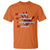 MMIW T Shirt Missing Murdered Indigenous Women Red Hand - Wonder Print Shop