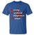 MMIW T Shirt Missing Murdered Indigenous Women Red Hand - Wonder Print Shop