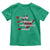MMIW Toddler T Shirt Missing Murdered Indigenous Women Red Hand - Wonder Print Shop
