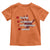 MMIW Toddler T Shirt Missing Murdered Indigenous Women Red Hand - Wonder Print Shop
