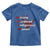 MMIW Toddler T Shirt Missing Murdered Indigenous Women Red Hand - Wonder Print Shop