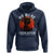 MMIW No More Stolen Sisters Hoodie American Native Indigenous Woman - Wonder Print Shop