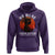 MMIW No More Stolen Sisters Hoodie American Native Indigenous Woman - Wonder Print Shop