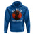 MMIW No More Stolen Sisters Hoodie American Native Indigenous Woman - Wonder Print Shop
