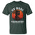 MMIW No More Stolen Sisters T Shirt American Native Indigenous Woman - Wonder Print Shop