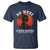 MMIW No More Stolen Sisters T Shirt American Native Indigenous Woman - Wonder Print Shop