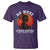MMIW No More Stolen Sisters T Shirt American Native Indigenous Woman - Wonder Print Shop