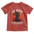 MMIW No More Stolen Sisters Toddler T Shirt American Native Indigenous Woman - Wonder Print Shop