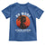 MMIW No More Stolen Sisters Toddler T Shirt American Native Indigenous Woman - Wonder Print Shop