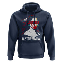 MMIW Awareness Hoodie Justice For Indigenous Woman Stop Stolen Sisters