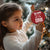 MMIW Christmas Ornament No More Stolen Sisters Indigenous Woman - Wonder Print Shop