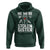 MMIW Hoodie No More Stolen Sisters Indigenous Woman - Wonder Print Shop