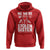 MMIW Hoodie No More Stolen Sisters Indigenous Woman - Wonder Print Shop