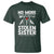 MMIW T Shirt No More Stolen Sisters Indigenous Woman - Wonder Print Shop