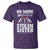 MMIW T Shirt No More Stolen Sisters Indigenous Woman - Wonder Print Shop