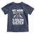 MMIW Toddler T Shirt No More Stolen Sisters Indigenous Woman - Wonder Print Shop