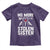 MMIW Toddler T Shirt No More Stolen Sisters Indigenous Woman - Wonder Print Shop