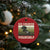 Go Smudge Yourself Christmas Ornament Funny Sage Bundle Smudging Feather - Wonder Print Shop
