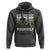 Go Smudge Yourself Hoodie Funny Sage Bundle Smudging Feather - Wonder Print Shop