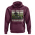 Go Smudge Yourself Hoodie Funny Sage Bundle Smudging Feather - Wonder Print Shop