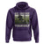 Go Smudge Yourself Hoodie Funny Sage Bundle Smudging Feather - Wonder Print Shop