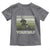 Go Smudge Yourself Toddler T Shirt Funny Sage Bundle Smudging Feather - Wonder Print Shop