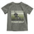 Go Smudge Yourself Toddler T Shirt Funny Sage Bundle Smudging Feather - Wonder Print Shop