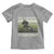 Go Smudge Yourself Toddler T Shirt Funny Sage Bundle Smudging Feather - Wonder Print Shop
