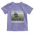 Go Smudge Yourself Toddler T Shirt Funny Sage Bundle Smudging Feather - Wonder Print Shop