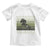Go Smudge Yourself Toddler T Shirt Funny Sage Bundle Smudging Feather - Wonder Print Shop