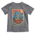 Anime Blue Cat Ramen Toddler T Shirt Vintage Japanese Art Funny Kawaii Demon Cat Tiger - Wonder Print Shop